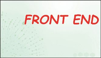 WEB DESIGNING