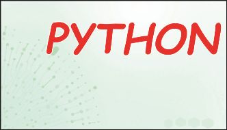 PYTHON
