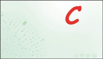 C PROGRAMING