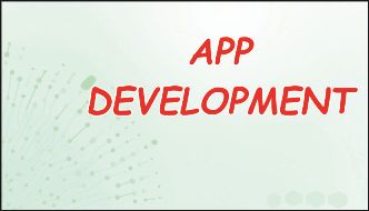 APP DEVELOPMENT