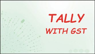 TALLY