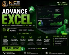 Advance Excel