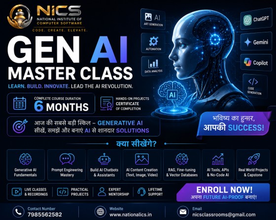 Generative AI