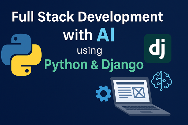 FULL STACK WITH AI