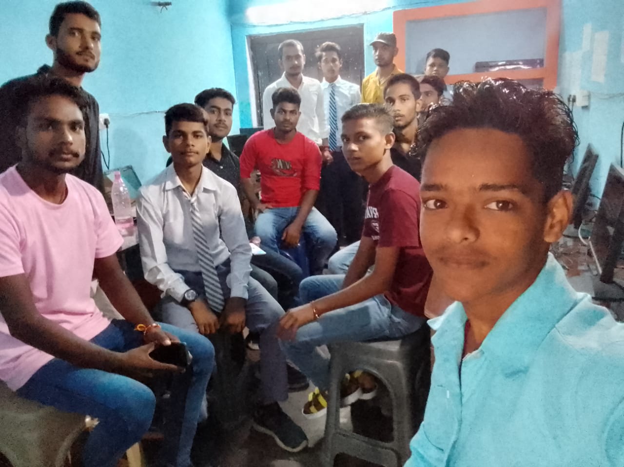 FREEDOME DAY